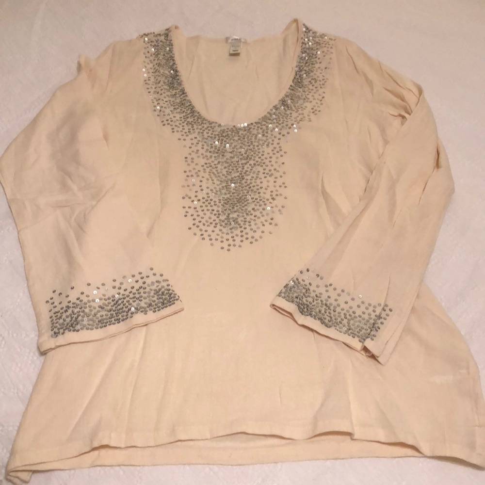 Beautiful top